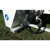 Desbrozadora de brazo hidráulico PTO Giemme HRM 360 Desbrozadora de brazo hidráulico PTO Giemme HRM 360