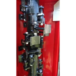 Giemme HRM 360 hydraulische Zapfwellenarm-Freischneider