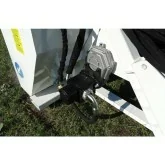 Desbrozadora de brazo hidráulico PTO Giemme HRM 360 Desbrozadora de brazo hidráulico PTO Giemme HRM 360