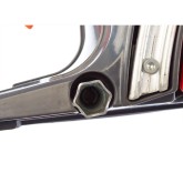 Chainsaw Anova M445HXP 2,7HP