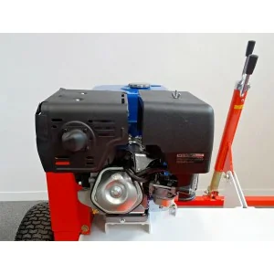 Loncin Triturador para ATV Motor Giemme 420 cc