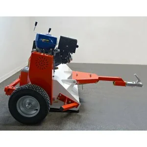 Schredder für ATV Giemme Motor Loncin 420 ccm