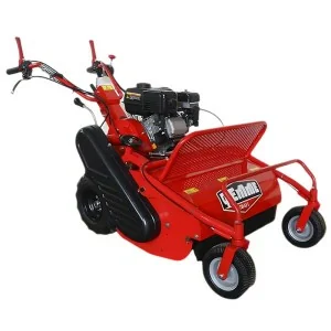 Desbrozadora de martillos Giemme TM 65 L motor Loncin 252 cc