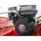 Loncin Мотокоса Giemme TM 65 L з двигуном 252 куб.см