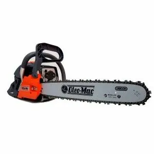 Chainsaw Oleo Mac GSH 510 2T 50.9cc-2