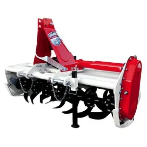 Giemme TL TL 95 - Tracteurs manuels de 135 cm avec rotovator coulissant