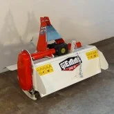 Rotovator fixe pour tracteur Giemme TL 95 - 135 cm