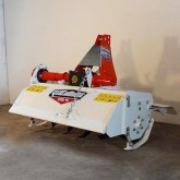 Fixed rotovator for tractor Giemme TL 95 - 135 cm