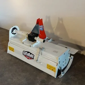 Rotovator for Giemme FTL 135 - 155 cm