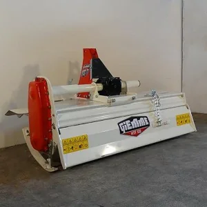 Rotovator for Giemme FTL 135 - 155 cm