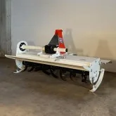Rotovator para tractor desplazable Giemme FTL 135 - 155 cm