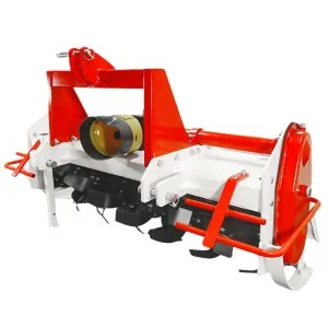 Fixed rotovator for tractor Giemme IGN 125 - 180 cm