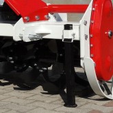 Giemme IGN 125 - 180 см фіксований ротоватор для тракторів