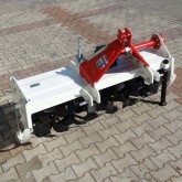 Fester Rotovator für Traktor Giemme IGN 125 - 180 cm
