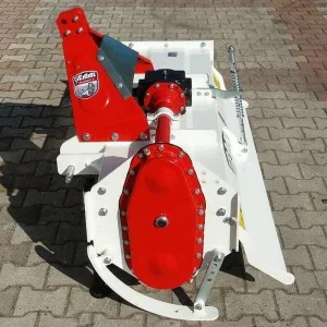 Fixed rotovator for tractor Giemme IGN 125 - 180 cm