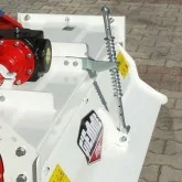 Fester Rotovator für Traktor Giemme IGN 125 - 180 cm