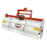 Fester Rotovator für Traktor Giemme IGNE 125 - 180 cm