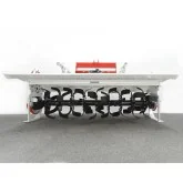 Rotovator fixo para trator Giemme IGNE 125 - 180 cm Rotovator fixo para trator Giemme IGNE 125 - 180 cm