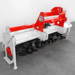 Rotovator fijo para tractor Giemme IGNE 125 - 180 cm