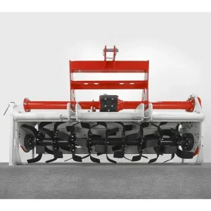 Rotovator fijo para tractor Giemme IGNE 125 - 180 cm