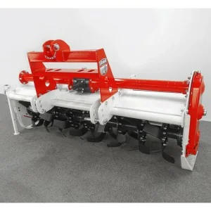 Rotovator fijo para tractor Giemme IGNE 125 - 180 cm