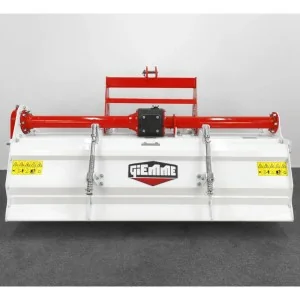 Feststehender Rotovator für Traktor Giemme IGNE 125 - 180 cm