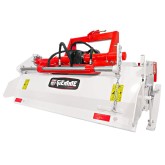 Rotovator hidráulico para trator Giemme RT 150 - 180 cm