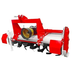 Hydraulic rotovator for Giemme RT 150 - 180 cm tractor