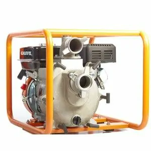 Pompe à moteur Anova BA4C20AS 208cc