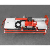 Гідравлічний ротоватор для трактора Giemme RT 150 - 180 см