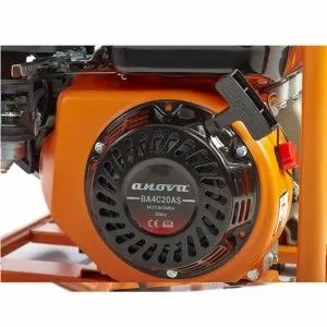 Motorpumpe Anova BA4C20AS 208cc