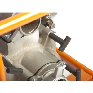 Motobomba Anova BA4C20AS 208cc