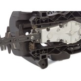 Tagliasiepi Anova CG2360 Benzina 22,2cc