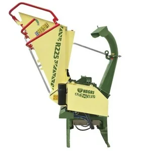 Traktoranbau-Mulcher Negri R225T