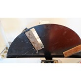 Picador de madeira montado em trator Giemme WCX5 90 mm