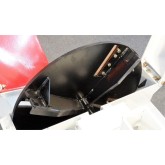 Picador de madeira montado em trator Giemme WCX5 90 mm