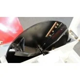 Picador de madeira montado em trator Giemme WCX5 90 mm