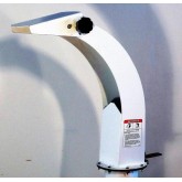 Trituradora de ramas para tractor Giemme WCX5 90 mm