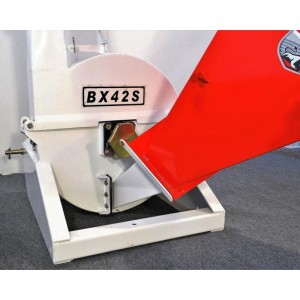 Broyeur de branches pour tracteur Giemme WCX5 90 mm