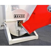 Asthäcksler für Traktor Giemme WCX5 90 mm