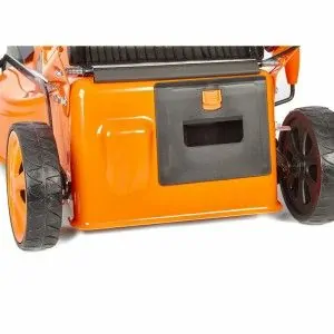 Electric lawn mower Anova CE246 46cm