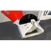 Asthäcksler für Traktor Giemme WCX5 90 mm