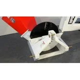 Asthäcksler für Traktor Giemme WCX5 90 mm