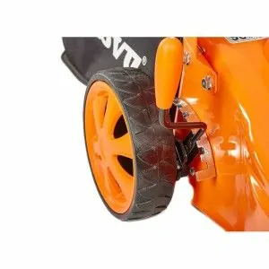 Electric lawn mower Anova CE246 46cm