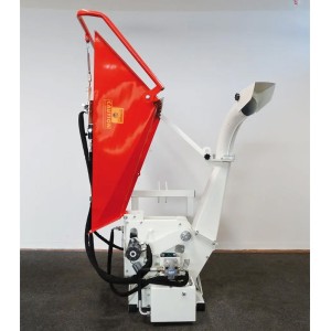 Cippatrice idraulica a presa di forza Giemme WCR90 100 mm