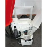 Broyeur de branches hydraulique PTO Giemme WCR90 100 mm