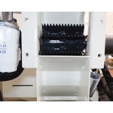 Cippatrice idraulica a presa di forza Giemme WCR90 100 mm