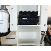 Hydraulic PTO Branch Shredder Giemme WCR90 100 mm Hydraulic PTO Branch Shredder Giemme WCR90 100 mm