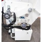 Hydraulic PTO Branch Shredder Giemme WCR90 100 mm