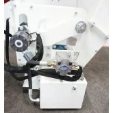 Hydraulischer Asthäcksler PTO Giemme WCR90 100 mm